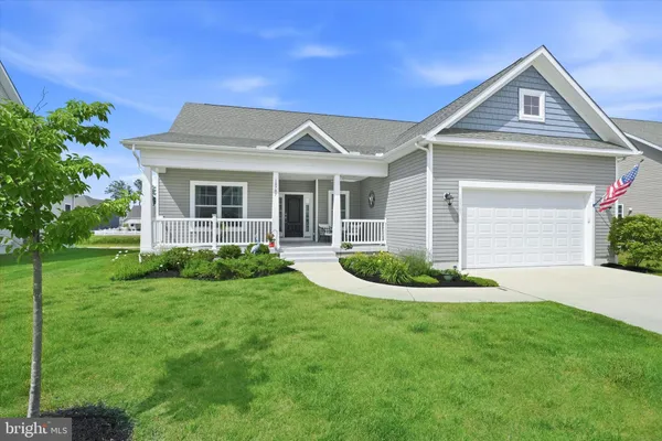 $499,000 | 18787 Melville Way, Georgetown, DE 19947