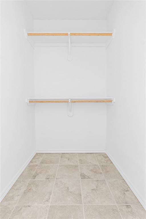 413 Whitney Court Rio Vista, TX 76093 - Photo 20 of 34 a view of an empty room