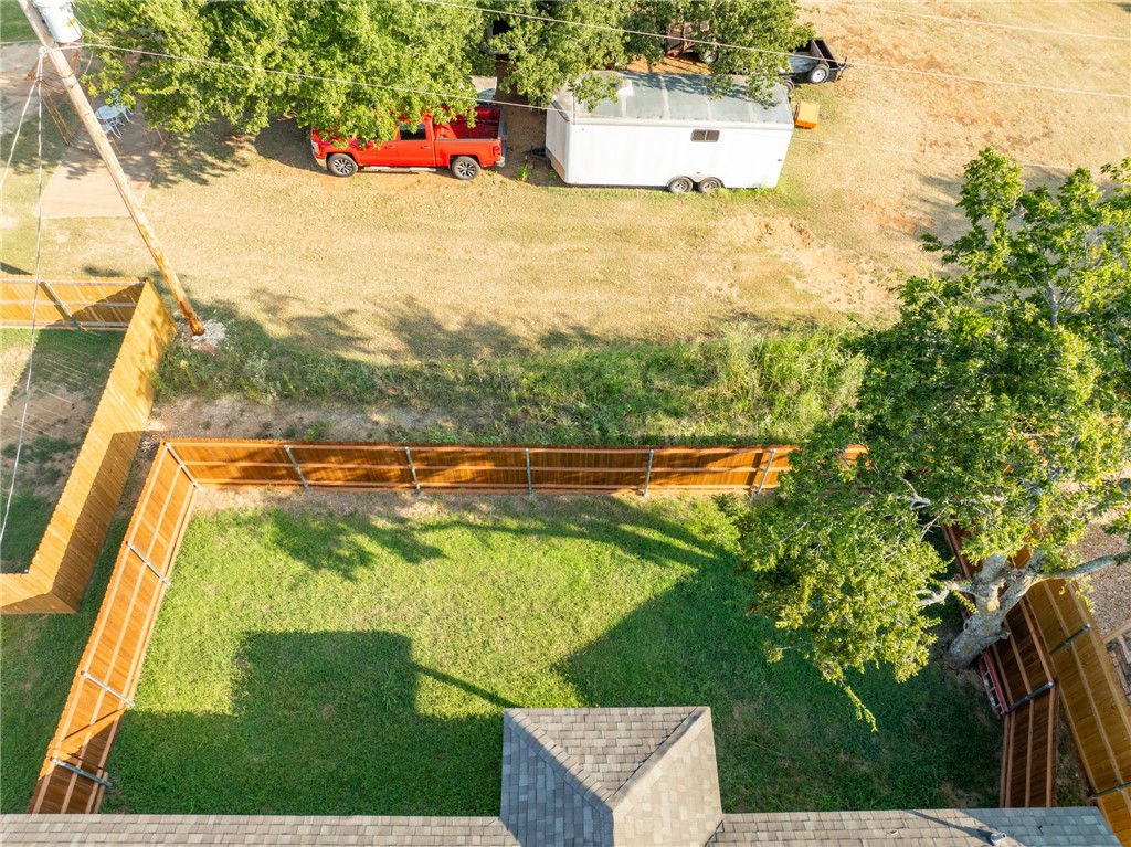 413 Whitney Court Rio Vista, TX 76093 - Photo 28 of 34 a view of swimming pool