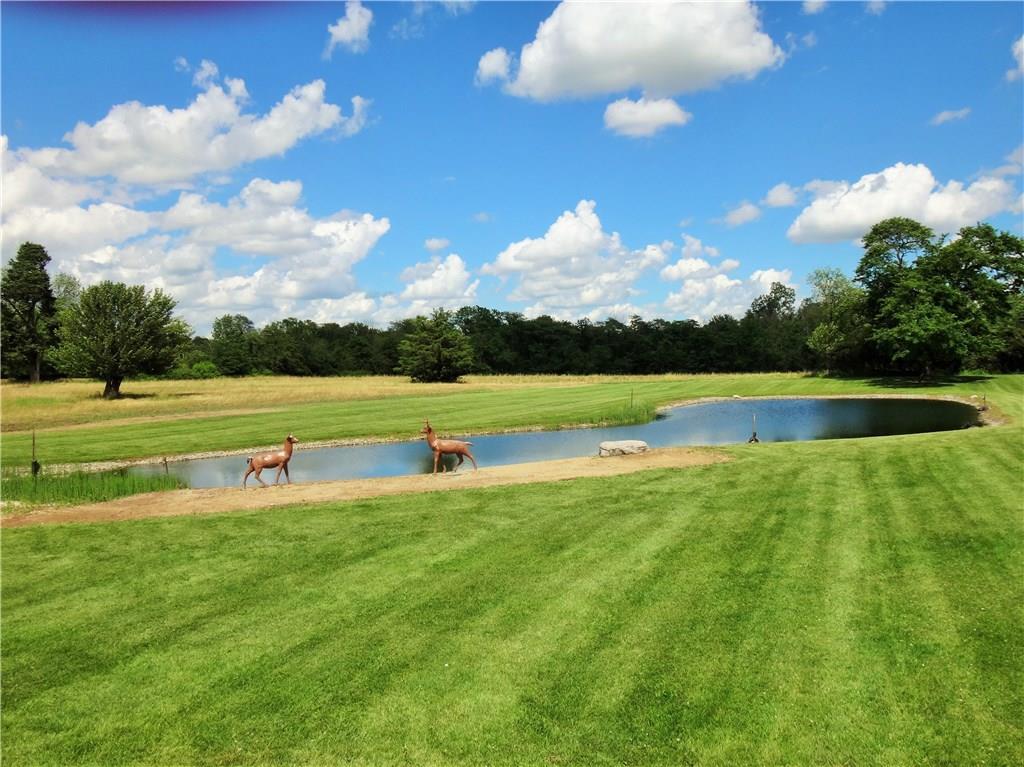 4500 Dawson Road Houston, OH 45333 - Photo 4 of 15