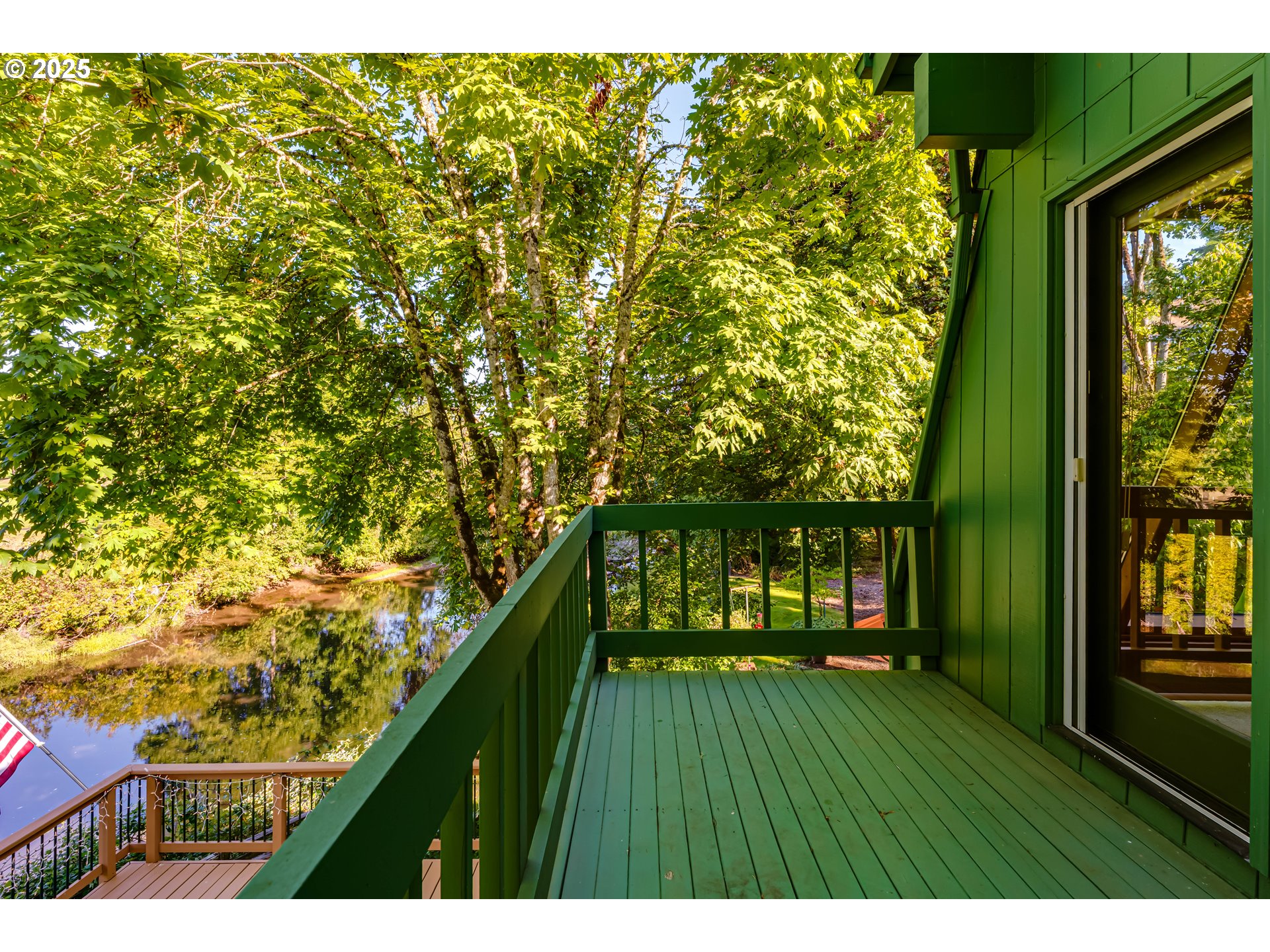 90498 Sunderman Road Springfield, OR 97478 - Photo 36 of 47 a view of outdoor space and yard