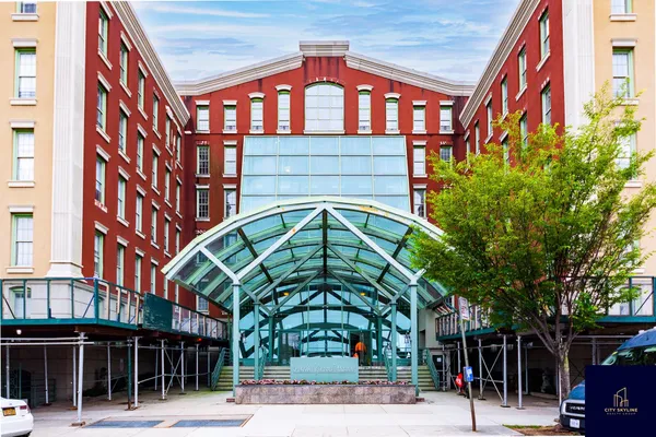$650,000 | 45-02 Ditmars Boulevard, Unit 134 | Astoria