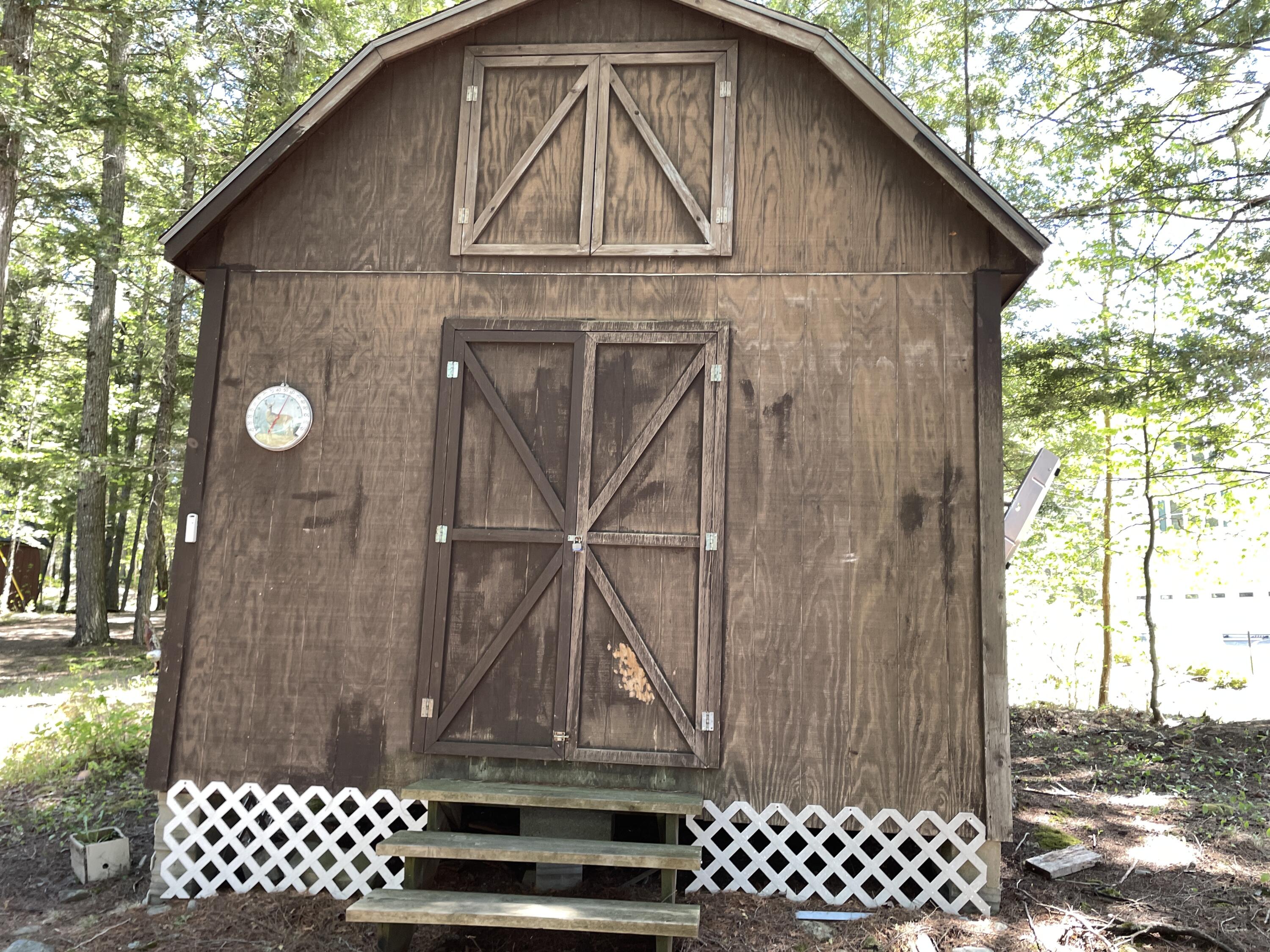 65 Ram Island Road Bowerbank, ME 04426 - Photo 40 of 42 IMG_5031