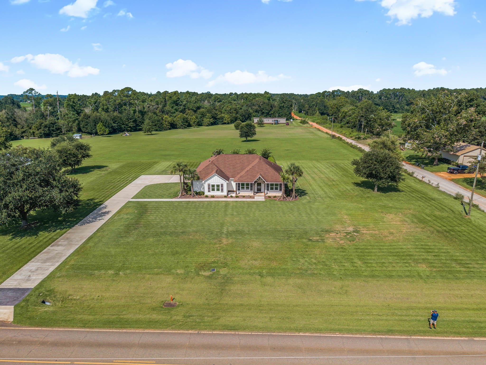 14951 County Road 83 Elberta, AL 36530 - Photo 50 of 71 Aerial View