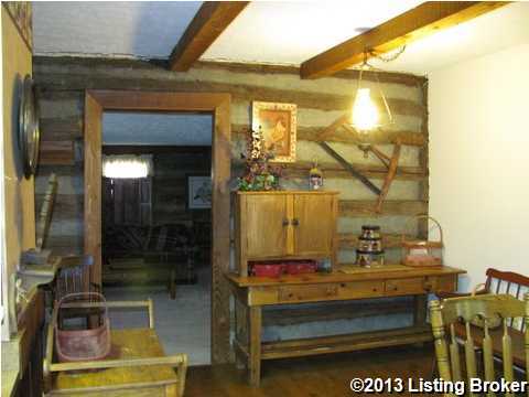 1820 Oak Hill Road Sonora, KY 42776 - Photo 25 of 36 Additional Photo