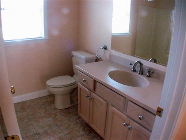 30 Corbin Road Dudley, MA 01571 - Photo 8 of 9 a bathroom with a sink and a toilet
