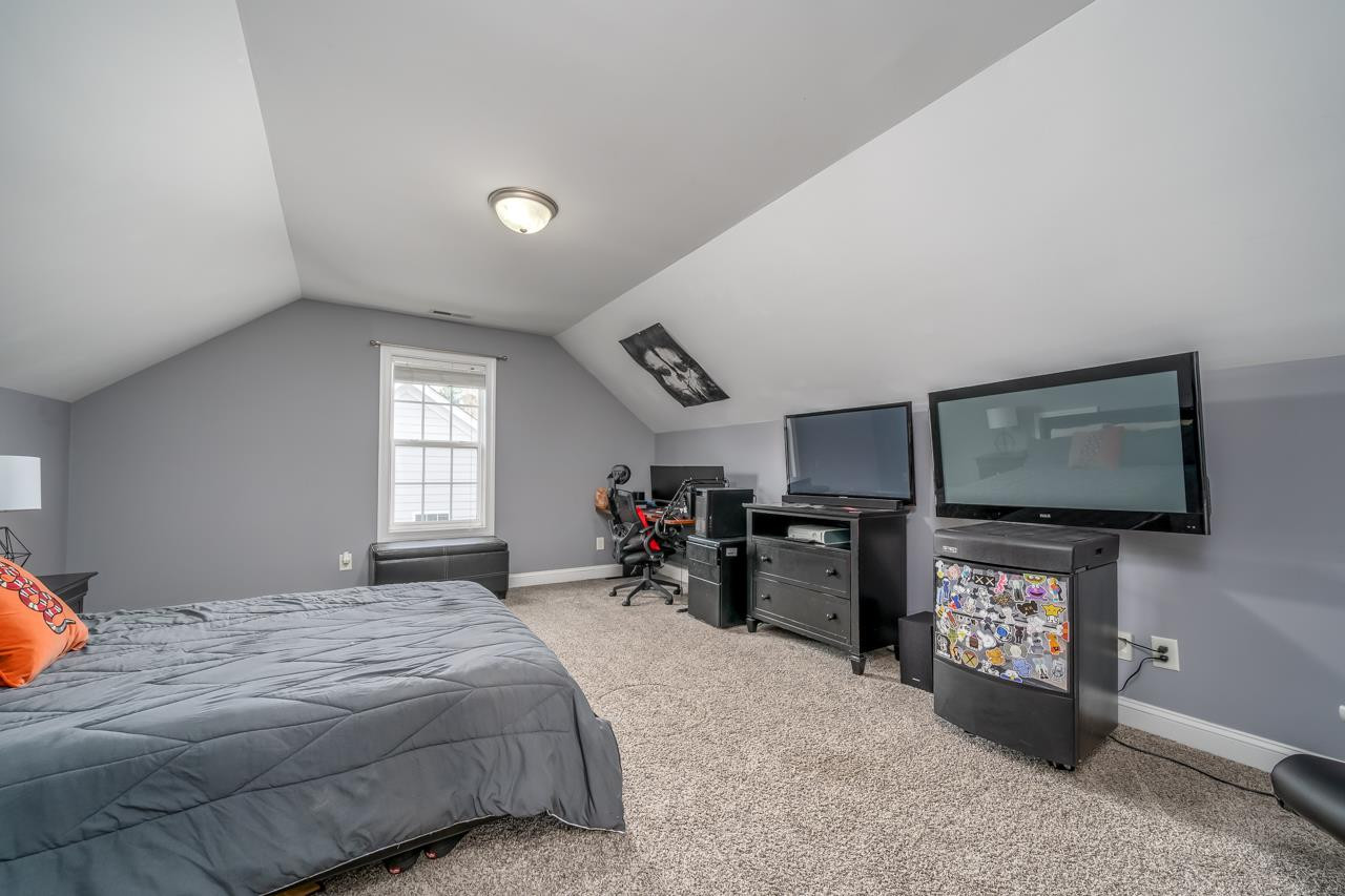 12010 McBride Drive Raleigh, NC 27613 - Photo 24 of 30 Photo 24
