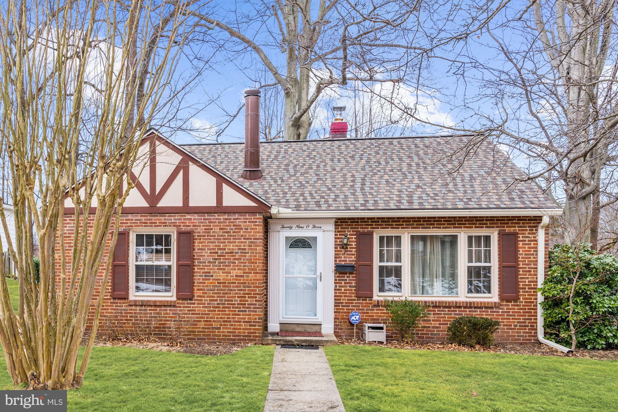 2903 Ivydale Street Silver Spring, MD 20902 - Photo 1 of 28
