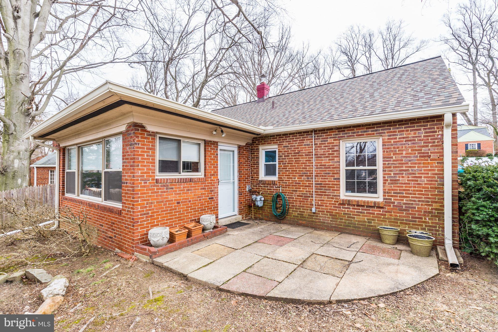 2903 Ivydale Street Silver Spring, MD 20902 - Photo 22 of 28