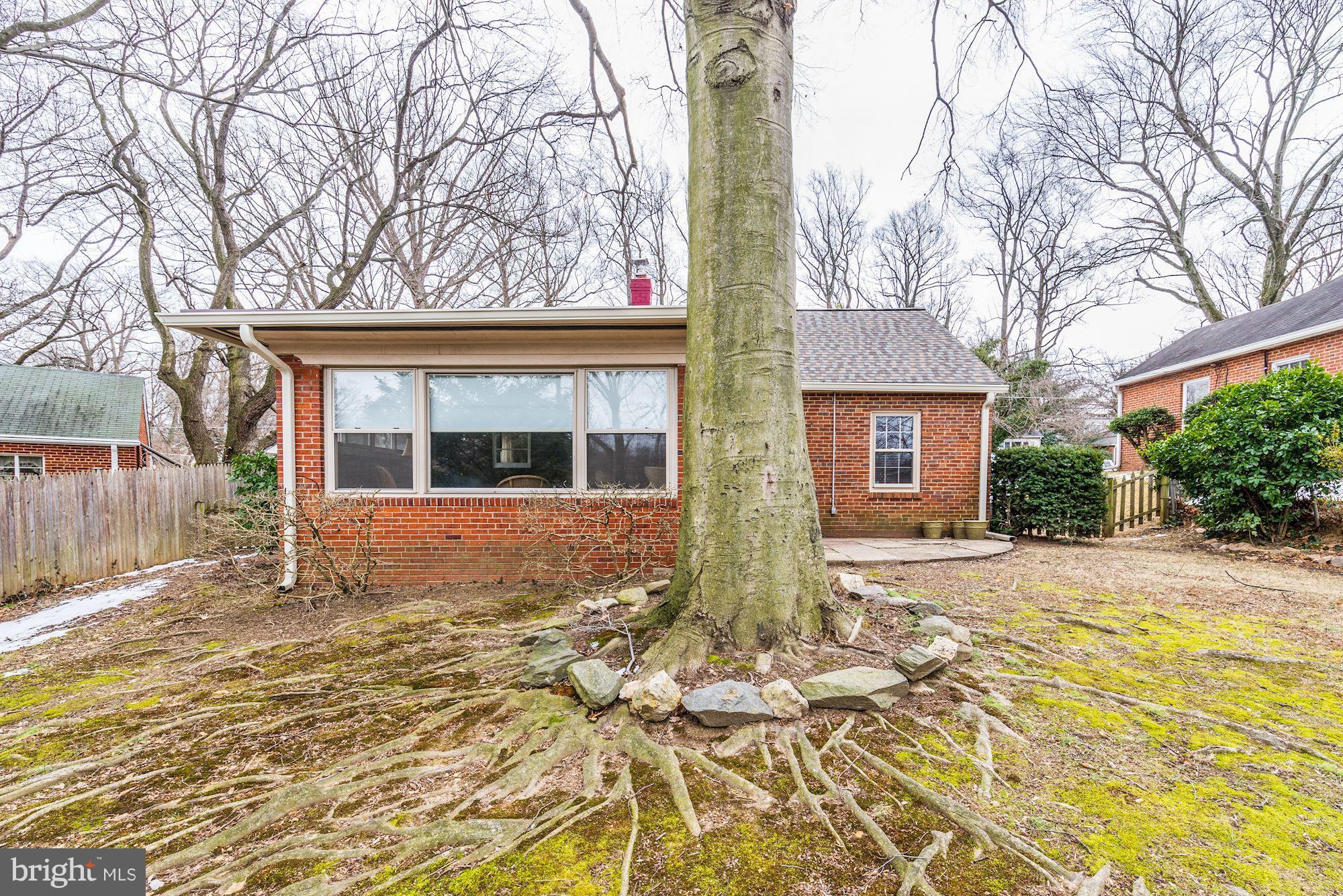 2903 Ivydale Street Silver Spring, MD 20902 - Photo 23 of 28