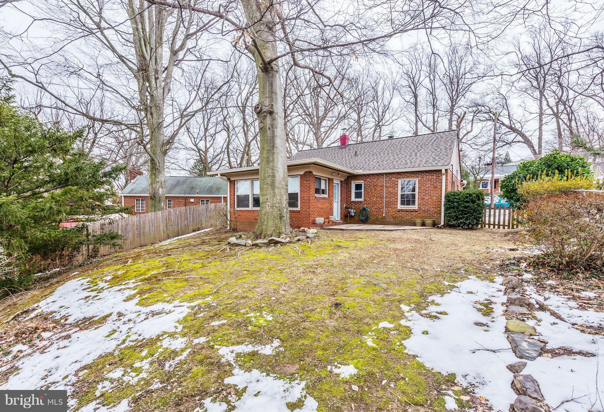 2903 Ivydale Street Silver Spring, MD 20902 - Photo 24 of 28