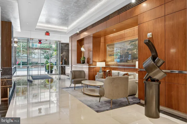 $879,000 | 1155 23rd Street Northwest, Unit PH1G, Washington, DC 20037