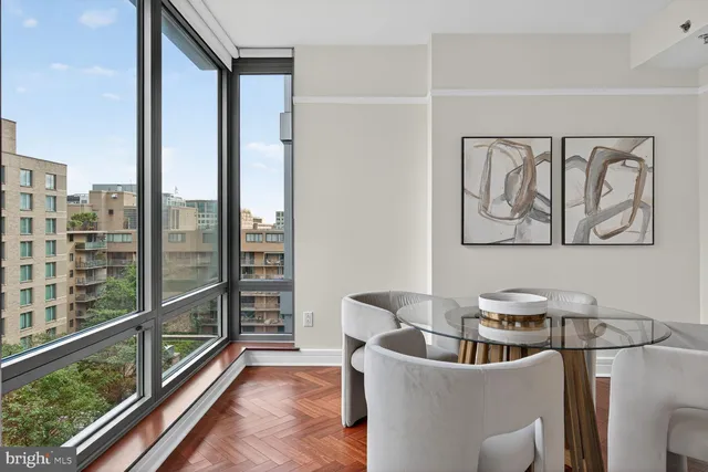 $879,000 | 1155 23rd Street Northwest, Unit PH1G, Washington, DC 20037