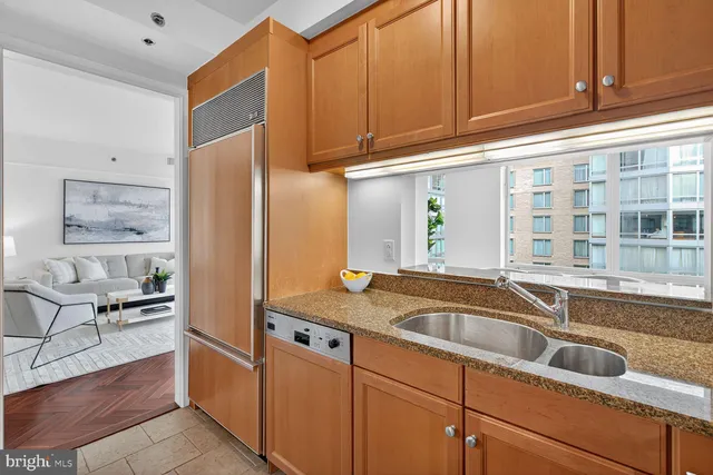 $879,000 | 1155 23rd Street Northwest, Unit PH1G, Washington, DC 20037