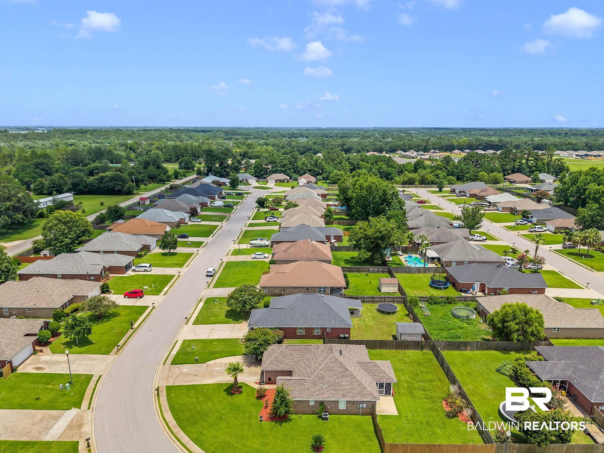 17015 Sugar Loop Foley, AL 36535 - Photo 54 of 63