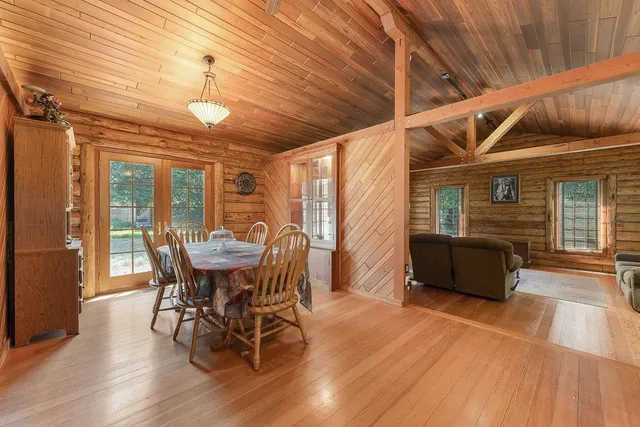 $1,199,900 | W2470 County Road B, Dalton, WI 53926