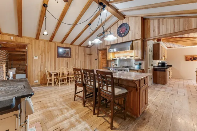 $1,199,900 | W2470 County Road B, Dalton, WI 53926