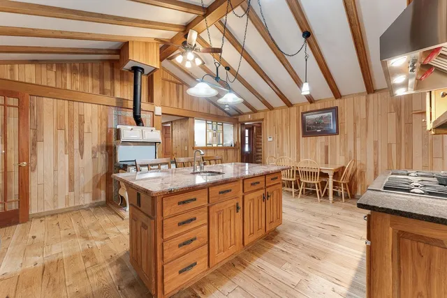 $1,199,900 | W2470 County Road B, Dalton, WI 53926