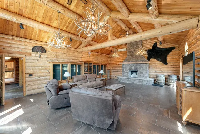 $1,199,900 | W2470 County Road B, Dalton, WI 53926