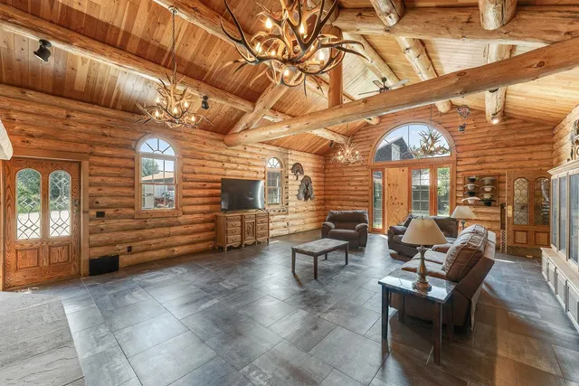 $1,199,900 | W2470 County Road B, Dalton, WI 53926