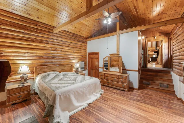 $1,199,900 | W2470 County Road B, Dalton, WI 53926