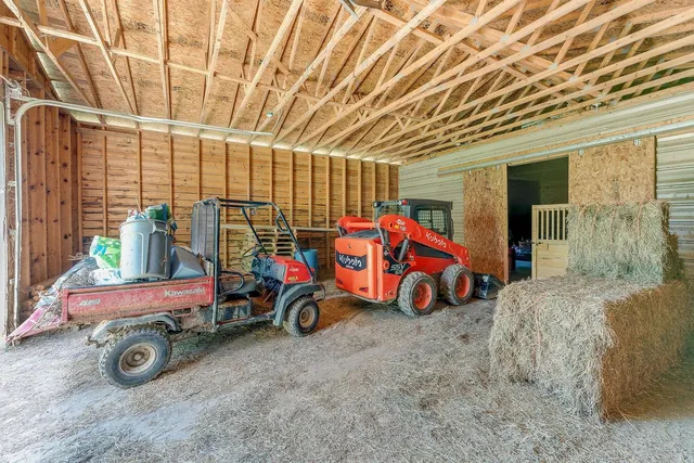 $1,199,900 | W2470 County Road B, Dalton, WI 53926