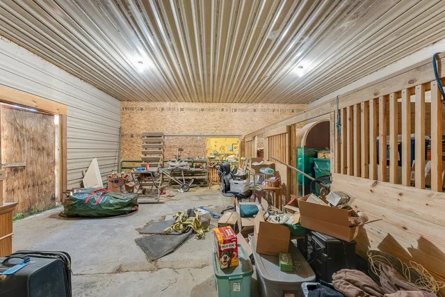 $1,199,900 | W2470 County Road B, Dalton, WI 53926