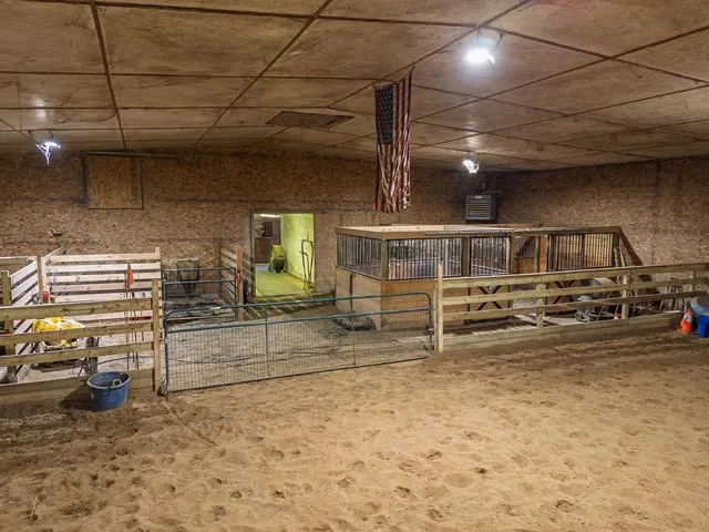 $1,199,900 | W2470 County Road B, Dalton, WI 53926