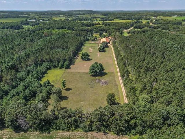 $1,199,900 | W2470 County Road B, Dalton, WI 53926