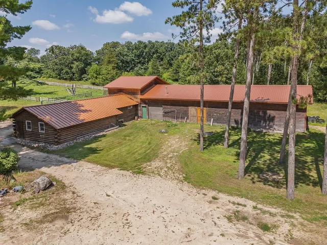 $1,199,900 | W2470 County Road B, Dalton, WI 53926