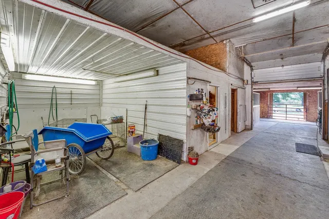 $1,199,900 | W2470 County Road B, Dalton, WI 53926