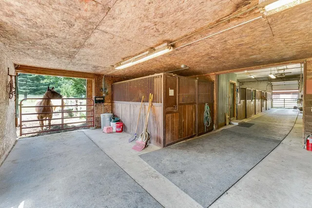 $1,199,900 | W2470 County Road B, Dalton, WI 53926