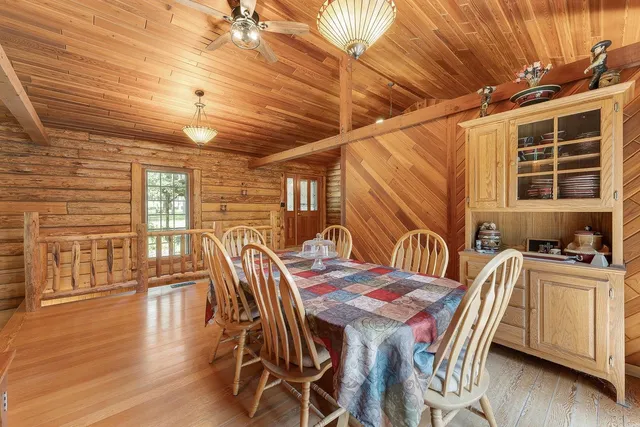 $1,199,900 | W2470 County Road B, Dalton, WI 53926