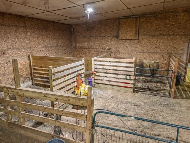 $1,199,900 | W2470 County Road B, Dalton, WI 53926