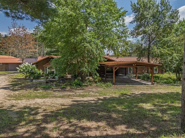 $1,199,900 | W2470 County Road B, Dalton, WI 53926