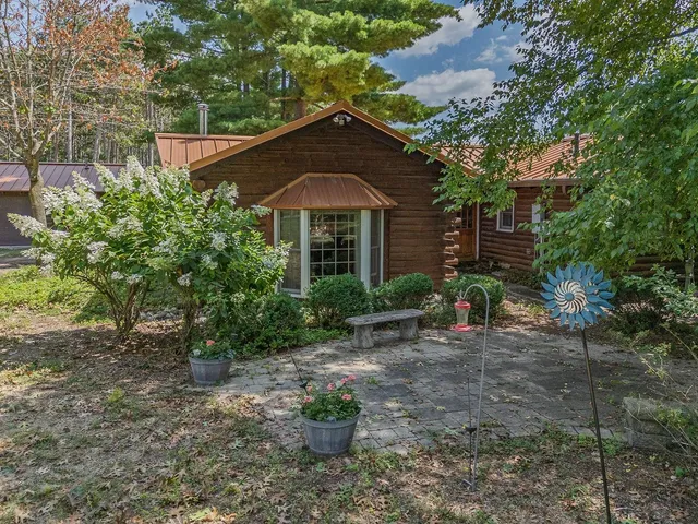 $1,199,900 | W2470 County Road B, Dalton, WI 53926