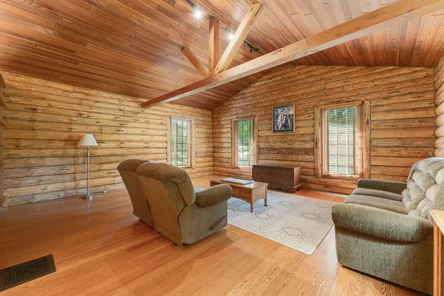 $1,199,900 | W2470 County Road B, Dalton, WI 53926