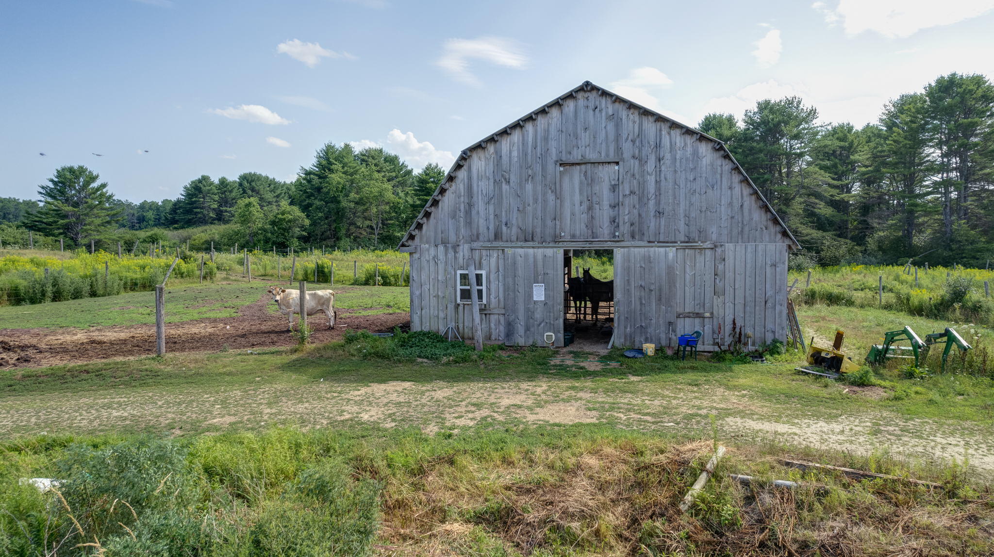 112 Merrill Road Pownal, ME 04069 - Photo 64 of 68 112Merrill-67