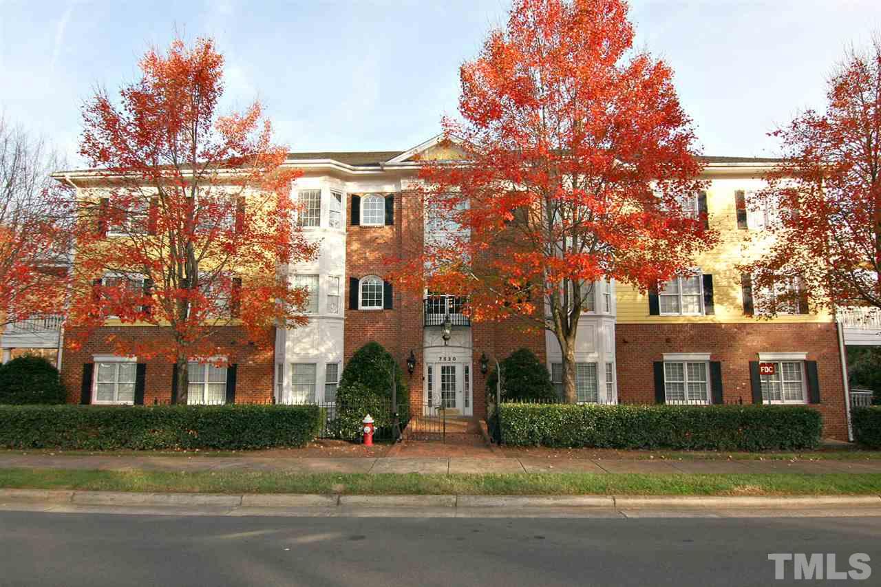 7520 Lead Mine Road, Unit 306 Raleigh, NC 27615 - Photo 1 of 24