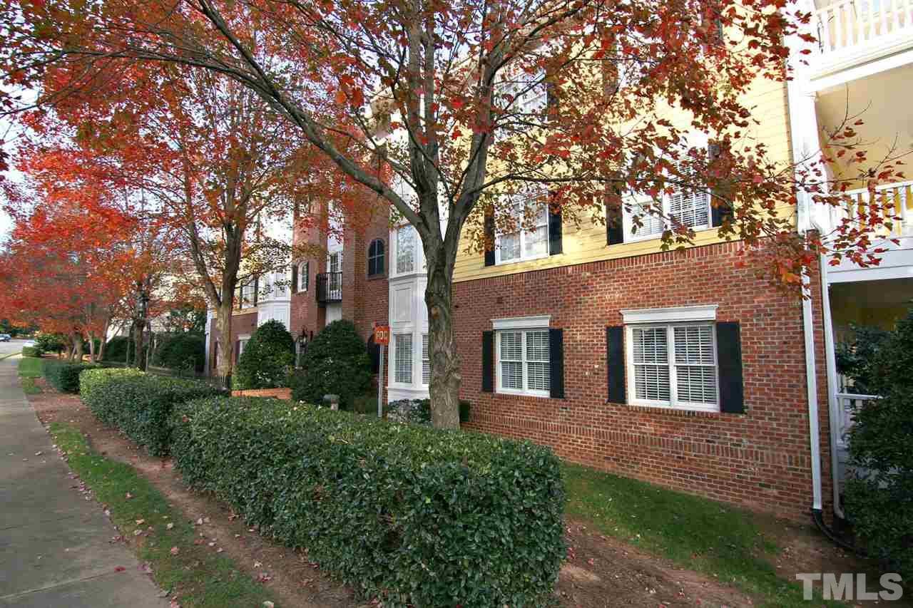 7520 Lead Mine Road, Unit 306 Raleigh, NC 27615 - Photo 3 of 24