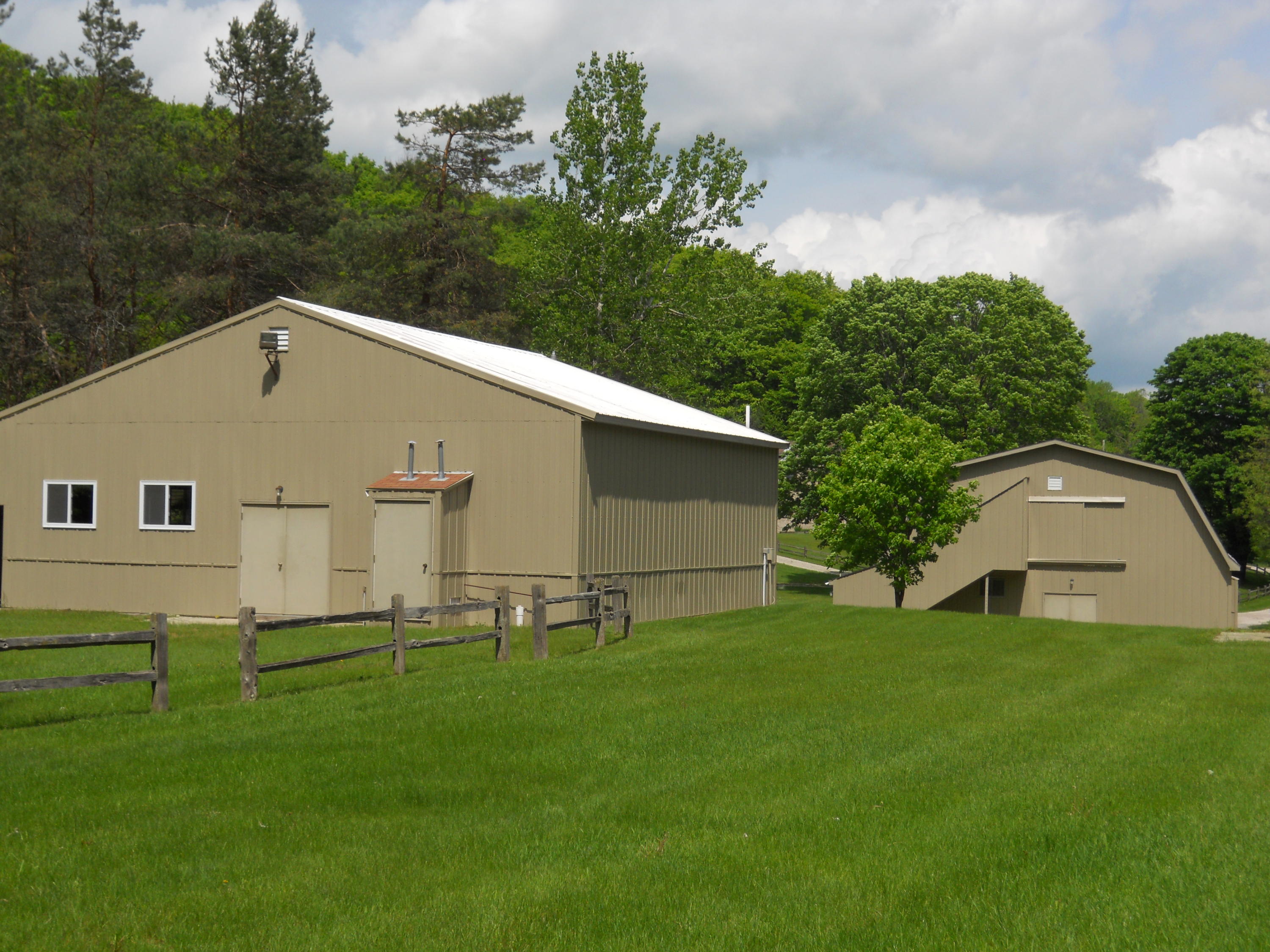939 West Sturgeon Valley Road Vanderbilt, MI 49795 - Photo 29 of 36 Gallery Image 29