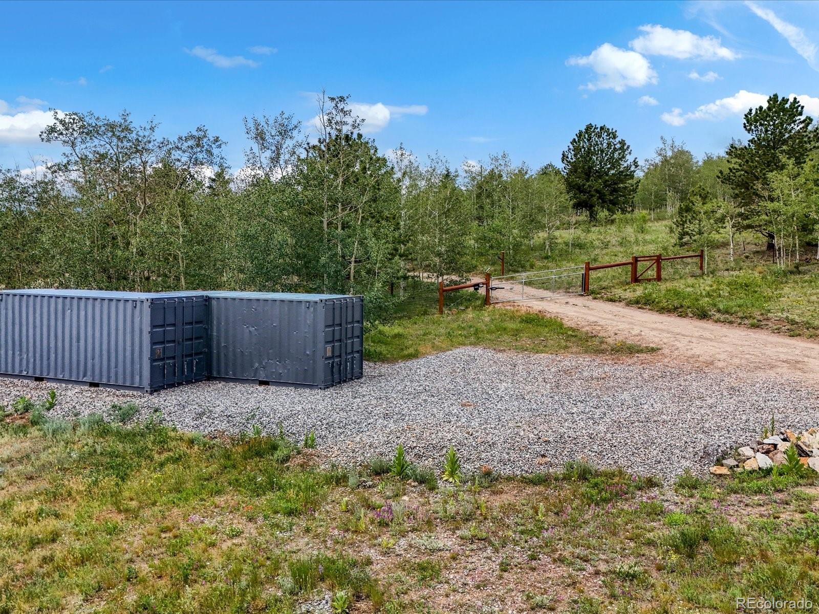 682 Alps Hill Road Central City, CO 80427 - Photo 40 of 47