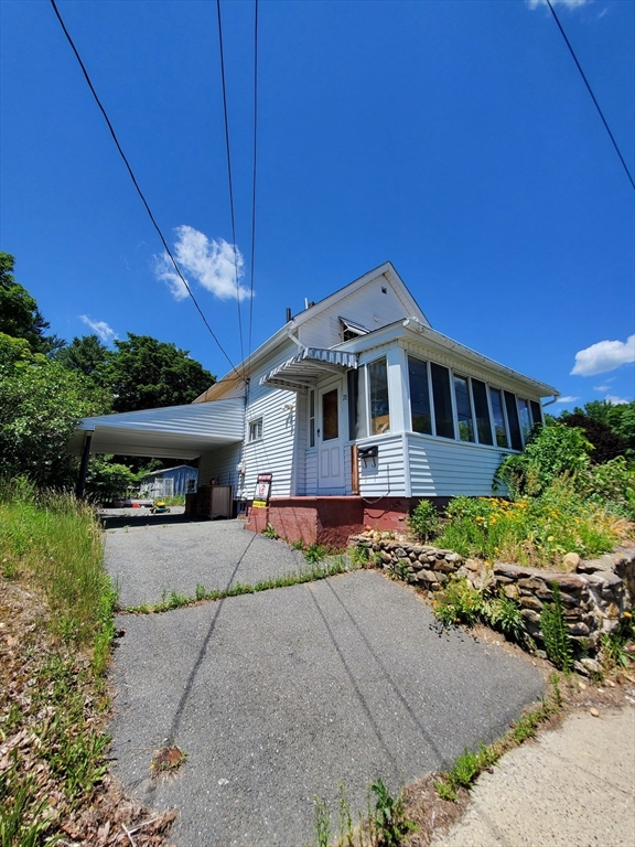 76 Aspen Street Ware, MA 01082 - Photo 12 of 13