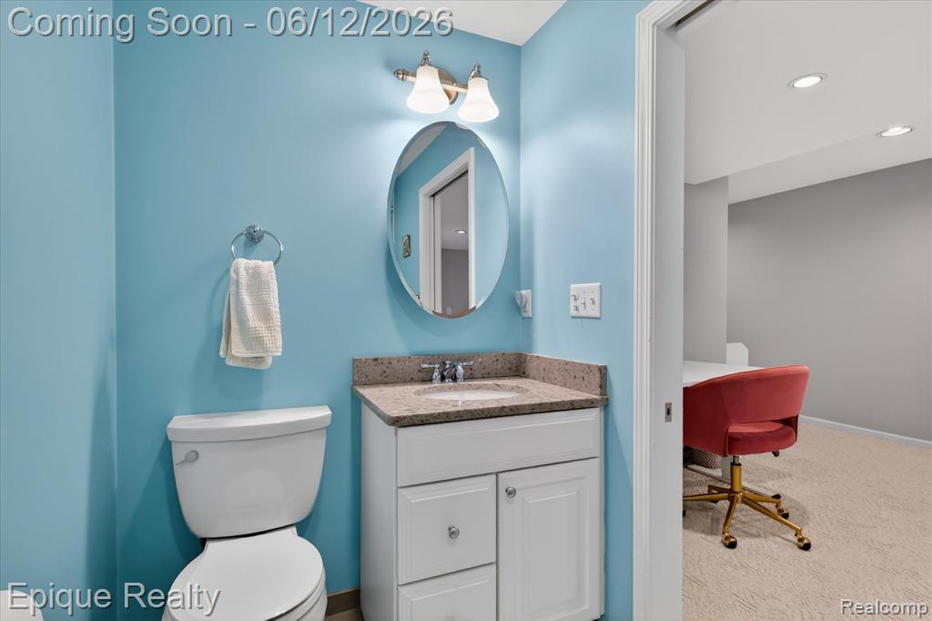 760 Caribou Court Rochester, MI 48307 - Photo 43 of 67