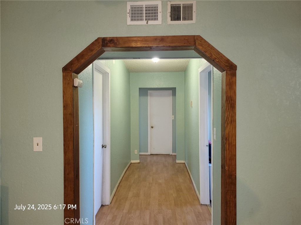 27177 Cahuilla Road Apple Valley, CA 92307 - Photo 71 of 75 a view of a livingroom with a staircase