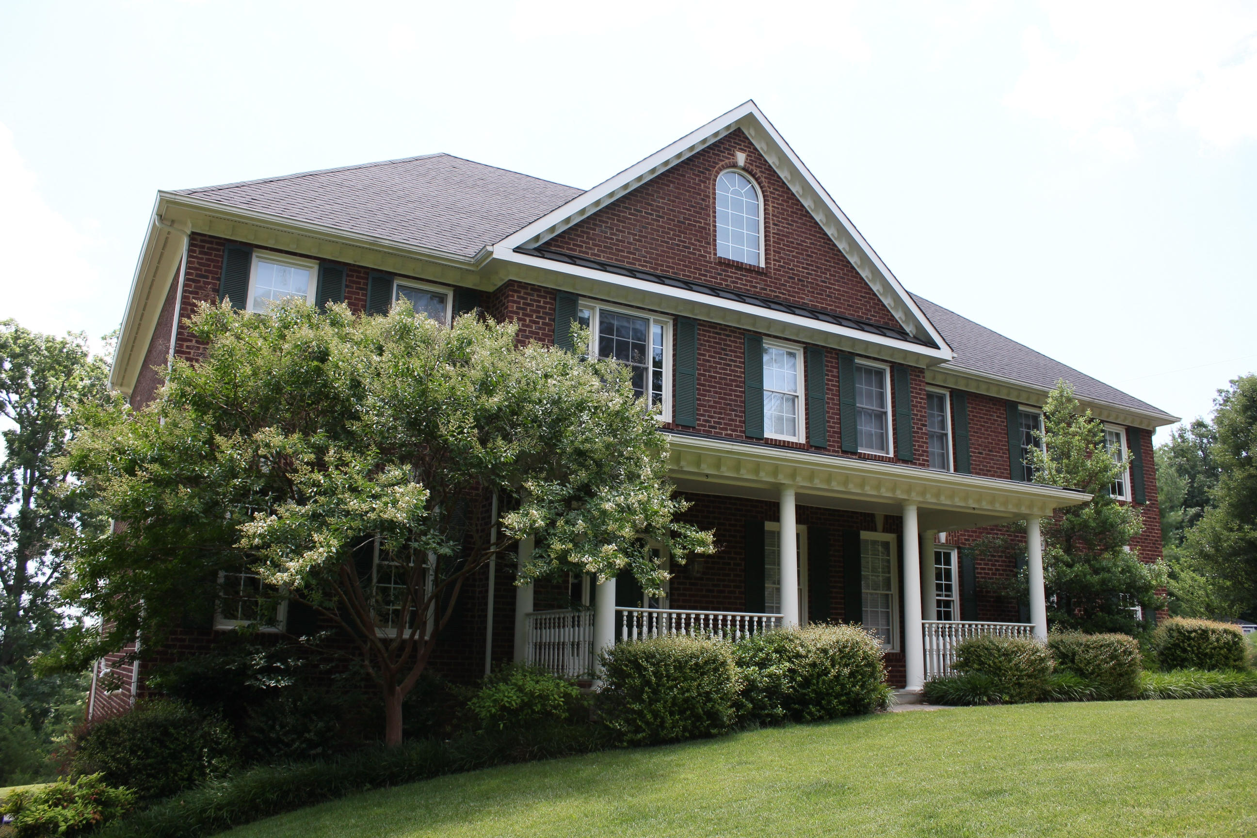 #2 - Front of House - 1