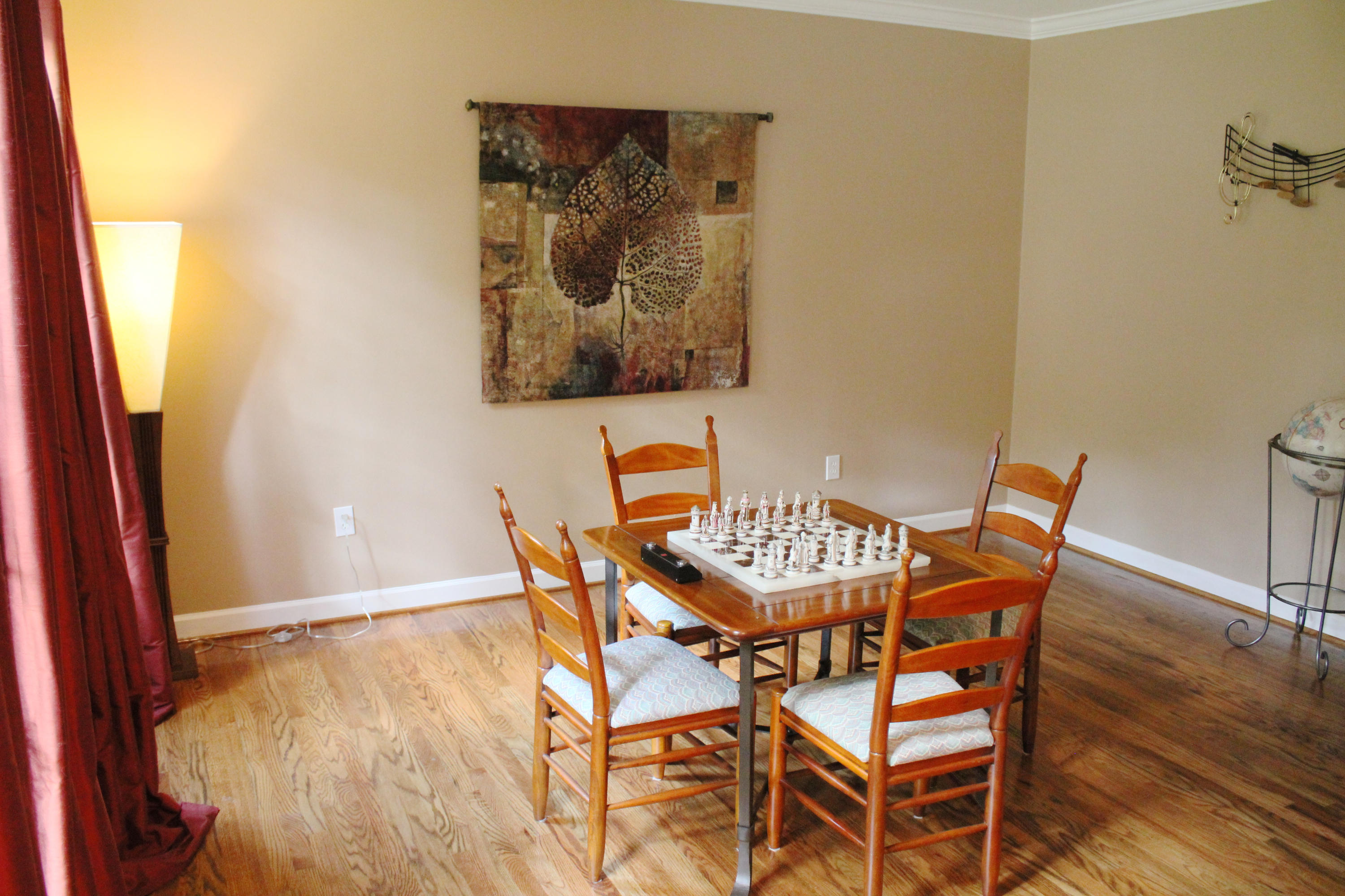 1232 Longview Road Roanoke, VA 24018 - Photo 19 of 51 #19 - Den