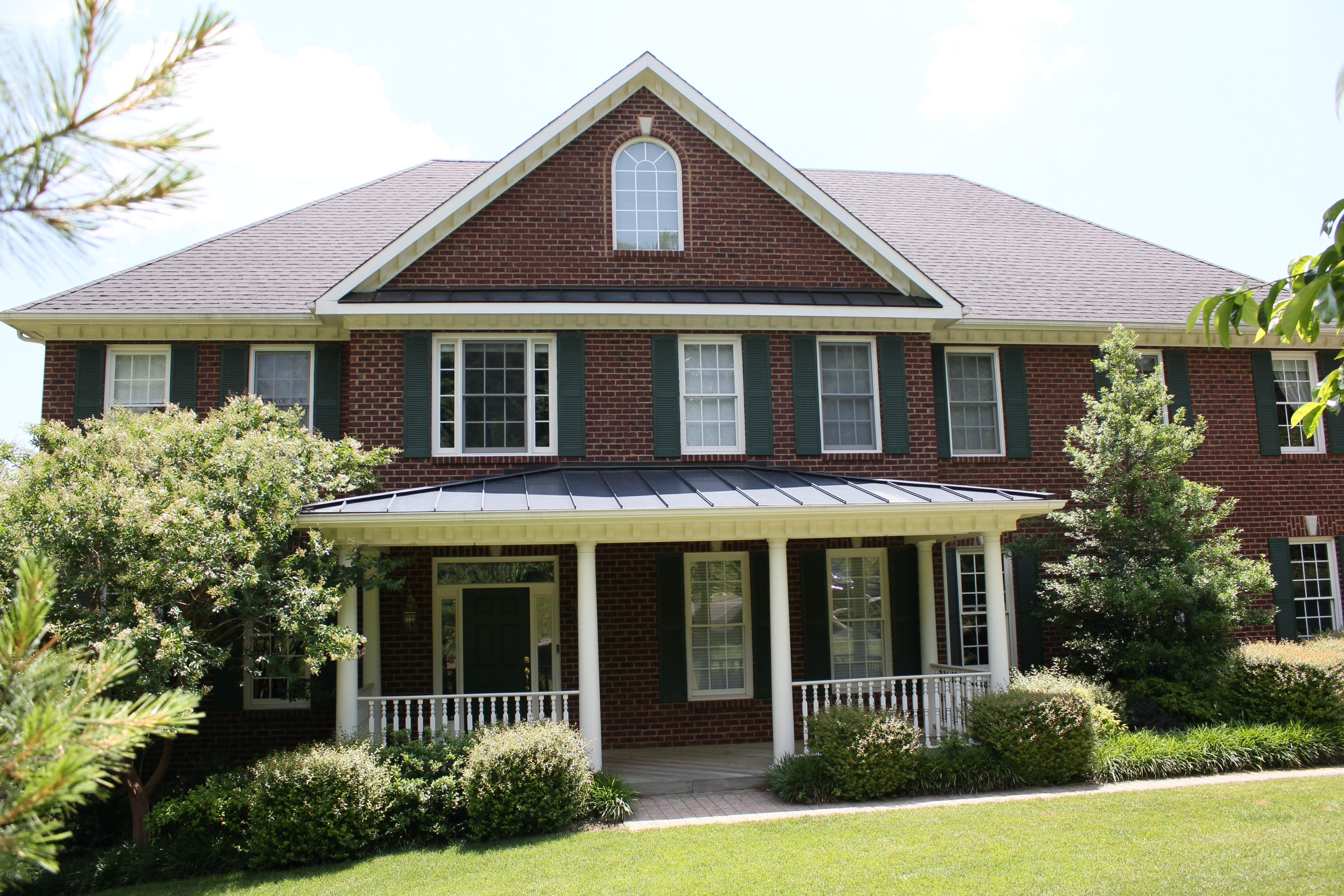 #3 - Front of House - 2