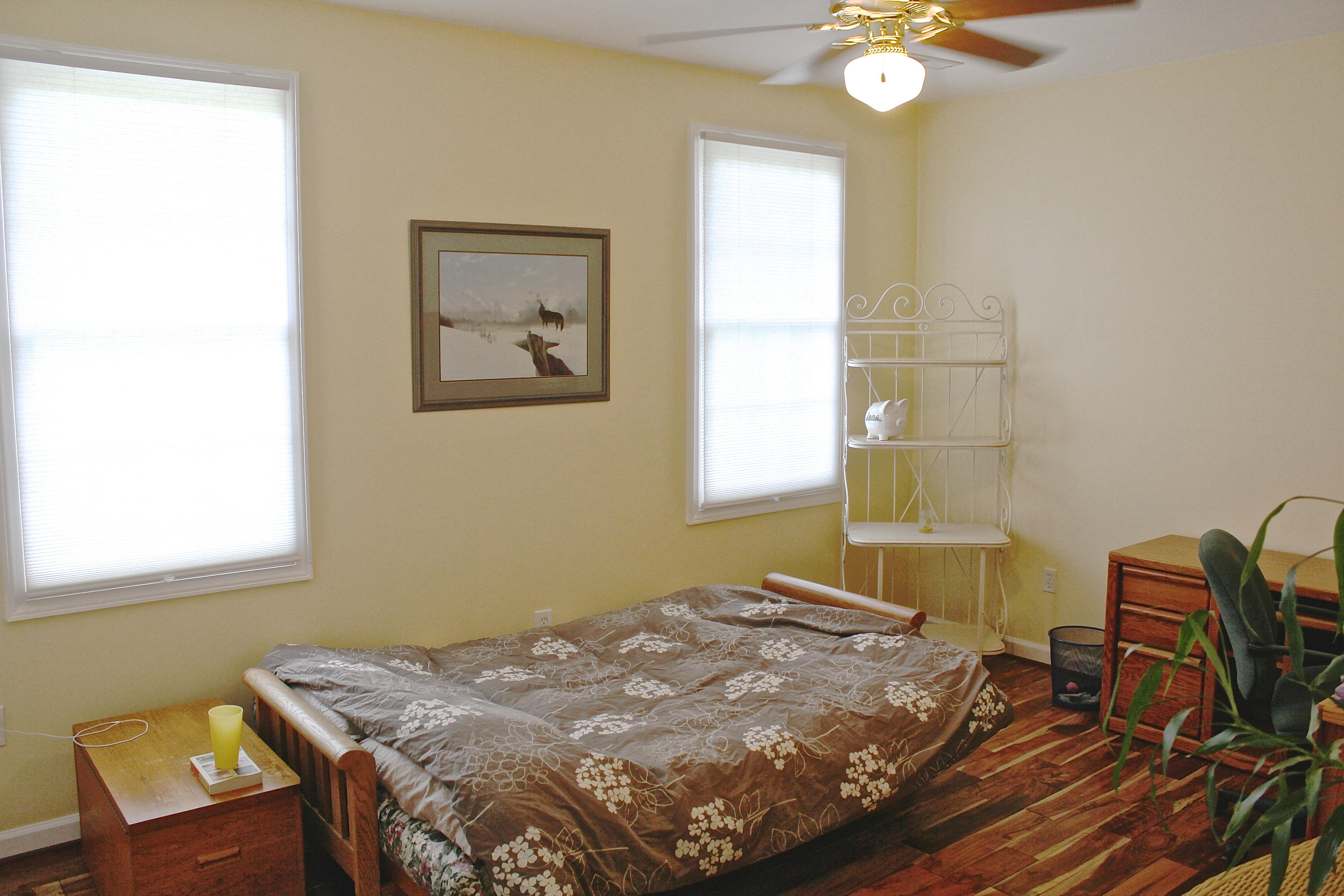1232 Longview Road Roanoke, VA 24018 - Photo 29 of 51 #29 - Bedroom #2