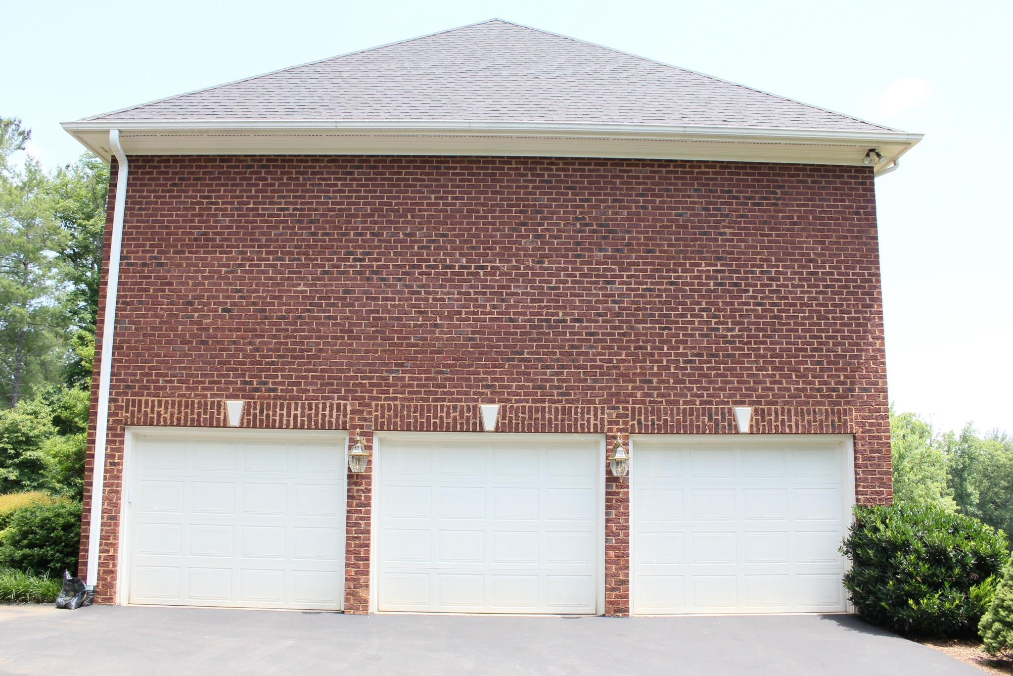 #4 - Garage